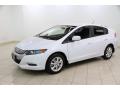 2010 Insight Hybrid EX #3