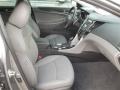 Front Seat of 2014 Hyundai Sonata Limited 2.0T #4