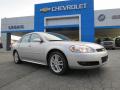 2012 Impala LTZ #1 2012 Impala LTZ #1