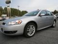 2012 Impala LTZ #3 2012 Impala LTZ #3