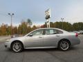 2012 Impala LTZ #4 2012 Impala LTZ #4