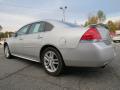 2012 Impala LTZ #5 2012 Impala LTZ #5