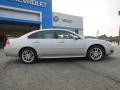 2012 Impala LTZ #8 2012 Impala LTZ #8