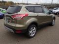 2014 Escape SE 2.0L EcoBoost 4WD #8 2014 Escape SE 2.0L EcoBoost 4WD #8
