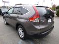 2012 CR-V EX 4WD #3