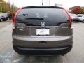 2012 CR-V EX 4WD #4