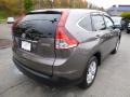 2012 CR-V EX 4WD #5