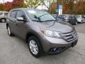 2012 CR-V EX 4WD #7
