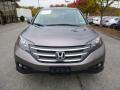 2012 CR-V EX 4WD #8