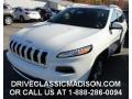 2014 Cherokee Limited #1 2014 Cherokee Limited #1