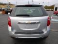 2011 Equinox LS #4