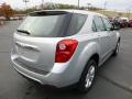 2011 Equinox LS #5