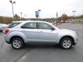 2011 Equinox LS #6