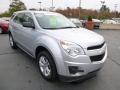 2011 Equinox LS #7