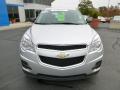 2011 Equinox LS #8