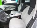2011 Equinox LS #10