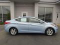 2011 Elantra GLS #2