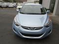 2011 Elantra GLS #4