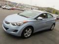 2011 Elantra GLS #5