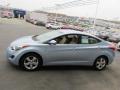 2011 Elantra GLS #6