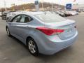 2011 Elantra GLS #7
