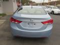 2011 Elantra GLS #8