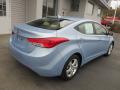 2011 Elantra GLS #9