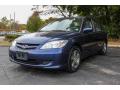 2004 Civic EX Sedan #1 2004 Civic EX Sedan #1