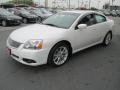 2012 Galant SE #3 2012 Galant SE #3