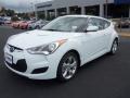 2013 Veloster #1 2013 Veloster #1