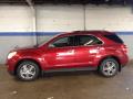  2014 Chevrolet Equinox Crystal Red Tintcoat #3