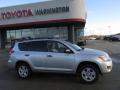 2011 RAV4 I4 4WD #2
