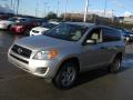 2011 RAV4 I4 4WD #4