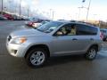 2011 RAV4 I4 4WD #5