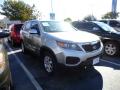 2013 Sorento LX #3