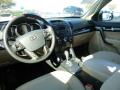 2013 Sorento LX #9