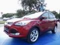 2014 Escape Titanium 2.0L EcoBoost #1 2014 Escape Titanium 2.0L EcoBoost #1