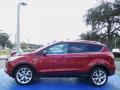 2014 Escape Titanium 2.0L EcoBoost #2 2014 Escape Titanium 2.0L EcoBoost #2