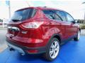 2014 Escape Titanium 2.0L EcoBoost #3 2014 Escape Titanium 2.0L EcoBoost #3