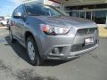 2011 Outlander Sport ES #1