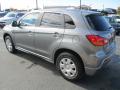 2011 Outlander Sport ES #5