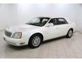 2003 DeVille Sedan #3