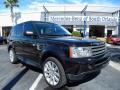 2009 Range Rover Sport HSE #1