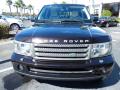 2009 Range Rover Sport HSE #2
