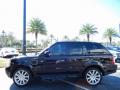 2009 Range Rover Sport HSE #4