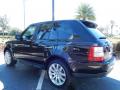 2009 Range Rover Sport HSE #5