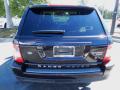 2009 Range Rover Sport HSE #6