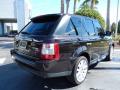 2009 Range Rover Sport HSE #7