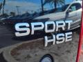 2009 Range Rover Sport HSE #9