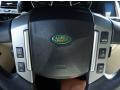 2009 Range Rover Sport HSE #26